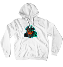 tshebebomvu Hoodies (No-Zip/Pullover)