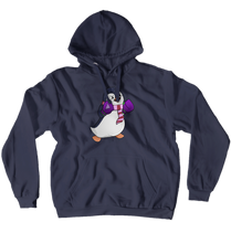 Peng Pullover