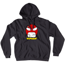 Civv_ Hoodies RAGE