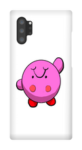 Derp Kirb Hi Samsung Phone Case