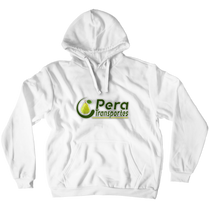 Sweatshirt Oficial Da Pêra Transportes