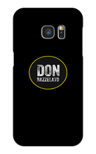 donbazzelato Samsung Phone Cases