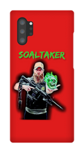 thesoaltaker Samsung Phone Cases