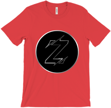 Z logo 2 T-Shirts