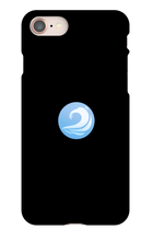 BAEsports - Blue Logo Case (Streamelelemts)