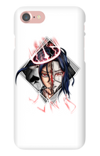 yunoart iPhone Phone Cases