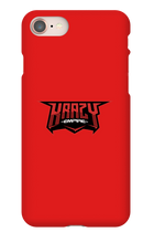 xkrazyxi iPhone Phone Cases