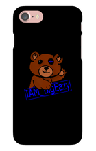 iam_bigeazy iPhone Phone Cases