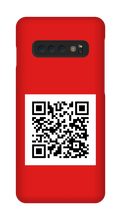theyoutubehokage Samsung Phone Cases