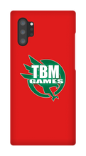 tbmgames Samsung Phone Cases