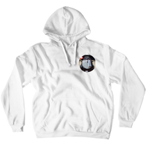 nzk_premium Hoodies (No-Zip/Pullover)