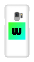 willt04_ Samsung Phone Cases