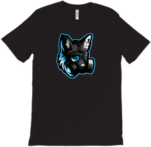 wolfgang-8355 T-Shirts