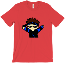 itsniicetv T-Shirts