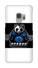 oz4rus Samsung Phone Cases