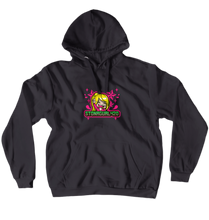 stonrgurl420 Hoodies (No-Zip/Pullover)
