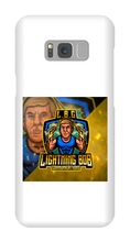 lightningbobcommunication Samsung Phone Cases
