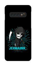 jermaiinn_ Samsung Phone Cases
