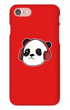 panda case