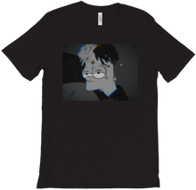 Bart Simpson X xxxtentacion