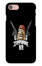 zippyman69 iPhone Phone Cases