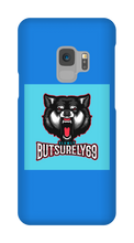 slowlybutsurely69 Samsung Phone Cases