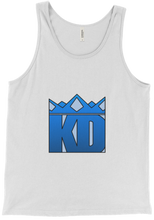 king_darksky Tank Top