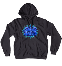 SweetzzGaming GangGang Hoodie (No-Zip/Pullover)