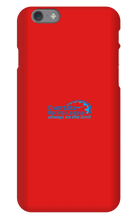 overtake_racing_league iPhone Phone Cases