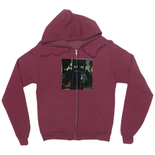 teamsummergaming Zip Up Hoodie