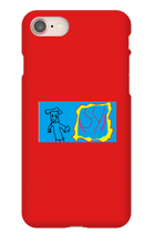sylarj25d iPhone Phone Cases