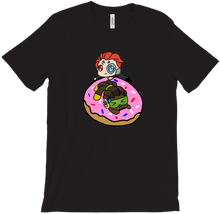 The Gaming Donut T-shirt