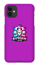 slyvixen1982 iPhone Phone Cases