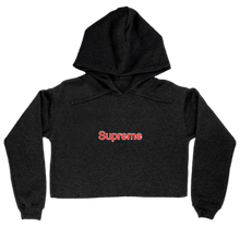 REAL SUPREME HOODY