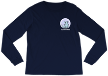 Schmeckkt lang sleeve