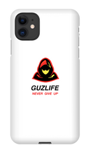 guzlifeyt iPhone Phone Cases