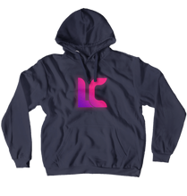 Pink LC Hoodie