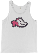 nubshotactual Tank Top