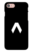 abs_ence iPhone Phone Cases