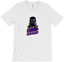 logicpurple T-Shirts