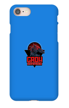 Crow Iphone 8 Case