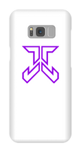 Mirror Edition Samsung Phone Case