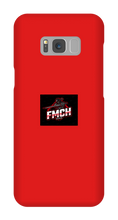 fmchkavash Samsung Phone Cases