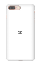 ikgaming iPhone Phone Cases
