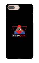 Retro Quin iPhone Phone Cases