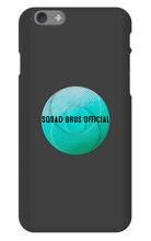 squadbrosofficial iPhone Phone Cases