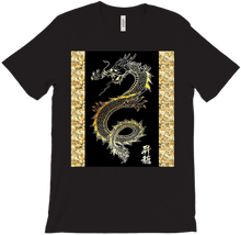 Dragonesque  2 T-Shirts