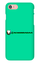 cachorradaa iPhone Cases
