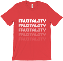 fruitalitytv T-Shirts