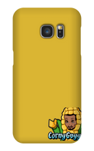 CornyGuyy Samsung Phone Case (Bitmoji)